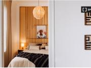 Apartamento de 2 dormitorios en alquiler en Barcelona Apartamento de 2 dormitorios en alquiler en Barcelona