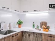 Apartamento de 2 dormitorios en alquiler en Barcelona