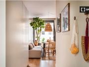 Apartamento de 2 dormitorios en alquiler en Barcelona