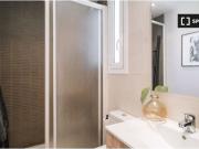 Apartamento de 2 dormitorios en alquiler en Barcelona