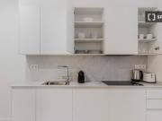 Apartamento de 2 dormitorios en alquiler en Barcelona