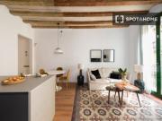Apartamento de 2 dormitorios en alquiler en Barcelona