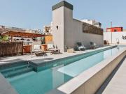 Apartamento de 2 dormitorios en alquiler en Barcelona