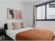 Apartamento de 2 dormitorios en alquiler en Barcelona Apartamento de 2 dormitorios en alquiler en Barcelona