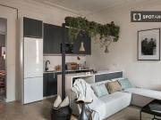 Apartamento de 2 dormitorios en alquiler en Barcelona