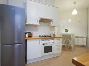 Apartamento de 2 dormitorios en alquiler en Barcelona