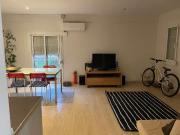 Apartamento de 2 dormitorios en alquiler en barcelona