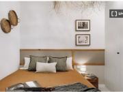 Apartamento de 2 dormitorios en alquiler en Barcelona