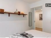 Apartamento de 2 dormitorios en alquiler en Barcelona