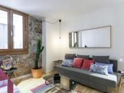 Apartamento de 2 dormitorios en alquiler en Barcelona Apartamento de 2 dormitorios en alquiler en Barcelona