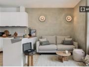 Apartamento de 2 dormitorios en alquiler en Barcelona Apartamento de 2 dormitorios en alquiler en Barcelona