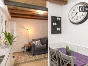 Apartamento de 2 dormitorios en alquiler en barcelona