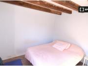Apartamento de 2 dormitorios en alquiler en Barcelona