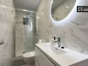 Piso de 2 habitaciones en alquiler en La Florida, Barcelona