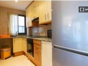 Apartamento de 2 dormitorios en alquiler en Barcelona