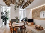 Apartamento de 2 dormitorios en alquiler en Barcelona