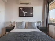 Apartamento de 2 dormitorios en alquiler en Barcelona