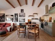 Apartamento de 2 dormitorios en alquiler en Barcelona