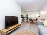 Apartamento de 2 dormitorios en alquiler en Barcelona