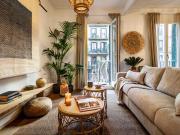 Apartamento de 2 dormitorios en alquiler en Barcelona