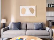 Apartamento de 2 dormitorios en alquiler en Barcelona