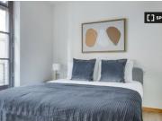 Apartamento de 2 dormitorios en alquiler en Barcelona