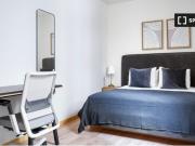 Apartamento de 2 dormitorios en alquiler en Barcelona