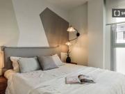 Apartamento de 2 dormitorios en alquiler en Barcelona