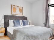 Apartamento de 2 dormitorios en alquiler en Barcelona