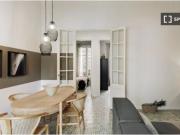 Apartamento de 2 dormitorios en alquiler en Barcelona