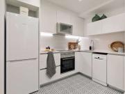 Apartamento de 2 dormitorios en alquiler en Barcelona