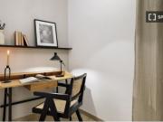 Apartamento de 2 dormitorios en alquiler en Barcelona