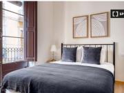 Apartamento de 2 dormitorios en alquiler en Barcelona