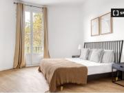 Apartamento de 2 dormitorios en alquiler en Barcelona
