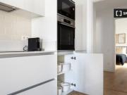 Apartamento de 2 dormitorios en alquiler en Barcelona