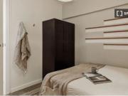 Apartamento de 2 dormitorios en alquiler en Barcelona