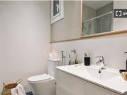 Apartamento de 2 dormitorios en alquiler en Barcelona