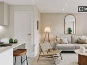 Apartamento de 2 dormitorios en alquiler en Barcelona