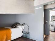 Apartamento de 2 dormitorios en alquiler en Barcelona