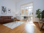 Apartamento de 2 dormitorios en alquiler en Barcelona