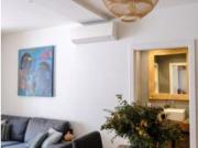 Apartamento de 2 dormitorios en alquiler en Barcelona