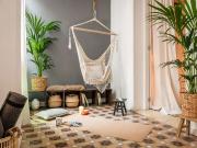 Apartamento de 2 dormitorios en alquiler en Barcelona