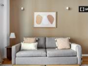 Apartamento de 2 dormitorios en alquiler en Barcelona