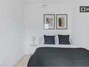 Apartamento de 2 dormitorios en alquiler en Barcelona Apartamento de 2 dormitorios en alquiler en Barcelona