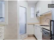 Apartamento de 2 dormitorios en alquiler en Barcelona