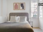 Apartamento de 2 dormitorios en alquiler en Barcelona