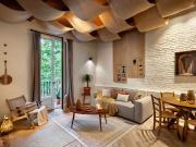 Apartamento de 2 dormitorios en alquiler en Barcelona