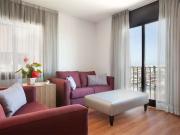 Apartamento de 2 dormitorios en alquiler en Barri Gotic,...