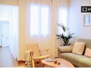 Apartamento de 2 dormitorios en alquiler en Barrio De...