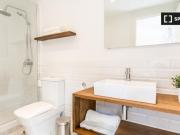 Apartamento de 2 dormitorios en alquiler en Barrio De...